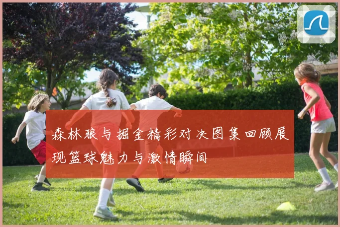 森林狼与掘金精彩对决图集回顾展现篮球魅力与激情瞬间